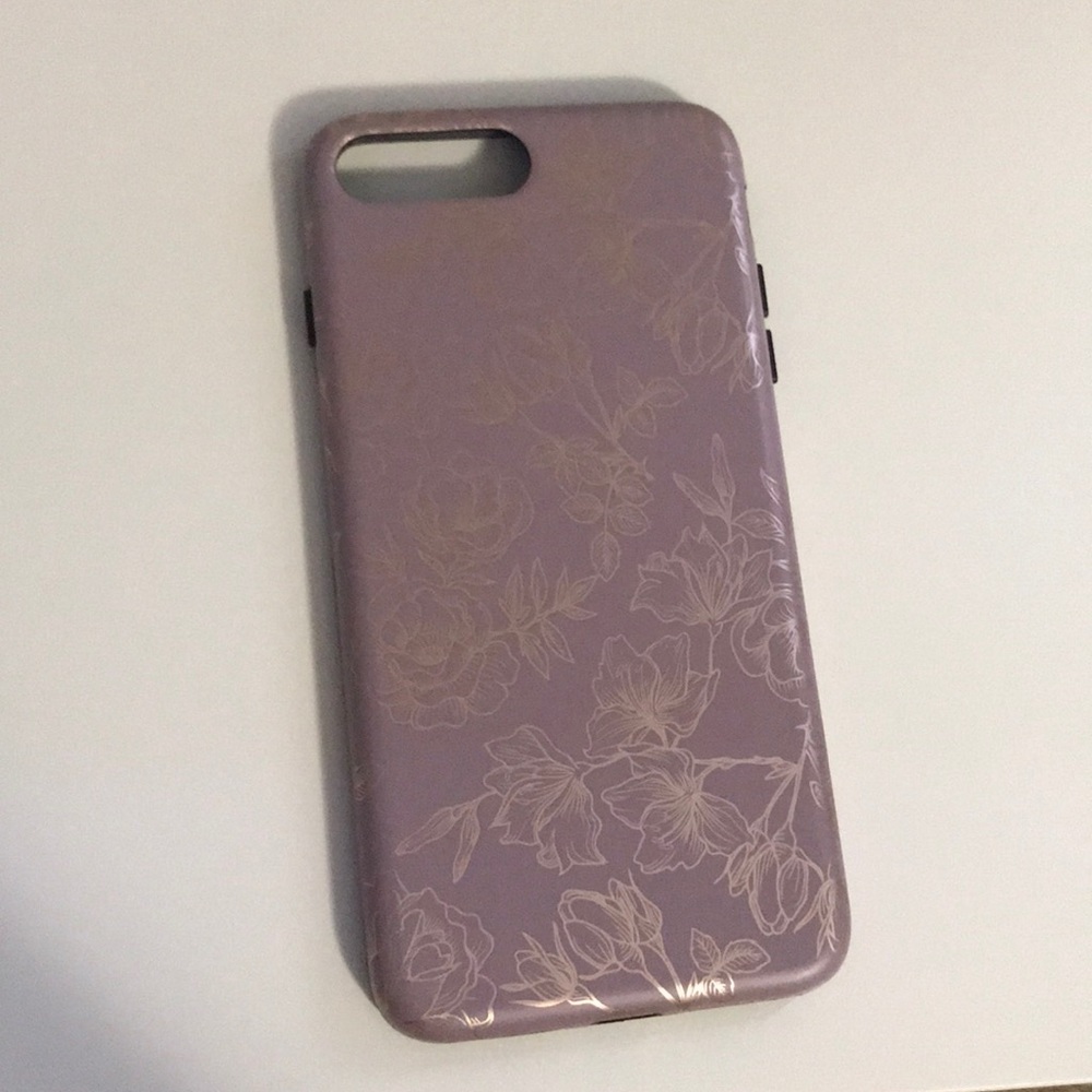 iPhone 7/8 Plus Case.